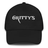 Gritty's Baseball Cap