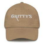 Gritty's Baseball Cap