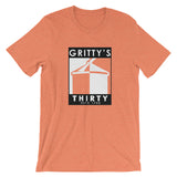 Gritty's 30th Anniversary T-Shirt