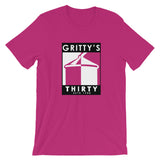 Gritty's 30th Anniversary T-Shirt