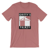 Gritty's 30th Anniversary T-Shirt