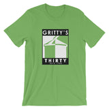 Gritty's 30th Anniversary T-Shirt