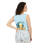 Cool Brea's IPA Tank