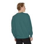 Gritty McDuff's Vintage Crewneck Sweatshirt