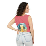 Cool Brea's IPA Tank
