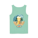 Cool Brea's IPA Tank