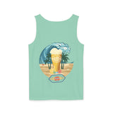 Cool Brea's IPA Tank