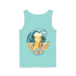 Cool Brea's IPA Tank