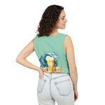 Cool Brea's IPA Tank