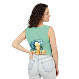 Cool Brea's IPA Tank