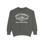 Gritty McDuff's Vintage Crewneck Sweatshirt