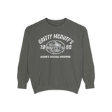 Gritty McDuff's Vintage Crewneck Sweatshirt