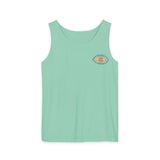 Cool Brea's IPA Tank