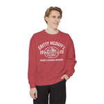 Gritty McDuff's Vintage Crewneck Sweatshirt