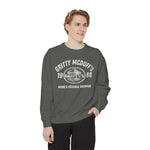 Gritty McDuff's Vintage Crewneck Sweatshirt