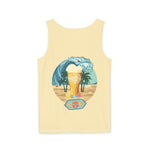 Cool Brea's IPA Tank