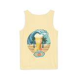 Cool Brea's IPA Tank