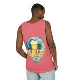 Cool Brea's IPA Tank
