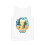 Cool Brea's IPA Tank
