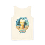 Cool Brea's IPA Tank