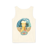 Cool Brea's IPA Tank