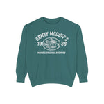 Gritty McDuff's Vintage Crewneck Sweatshirt