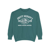 Gritty McDuff's Vintage Crewneck Sweatshirt