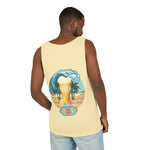Cool Brea's IPA Tank