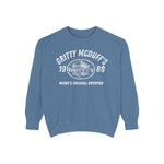 Gritty McDuff's Vintage Crewneck Sweatshirt