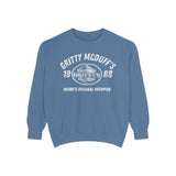 Gritty McDuff's Vintage Crewneck Sweatshirt