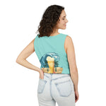 Cool Brea's IPA Tank