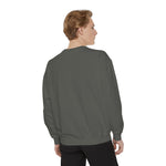 Gritty McDuff's Vintage Crewneck Sweatshirt