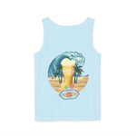 Cool Brea's IPA Tank