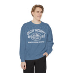 Gritty McDuff's Vintage Crewneck Sweatshirt