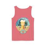 Cool Brea's IPA Tank