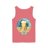 Cool Brea's IPA Tank