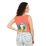 Cool Brea's IPA Tank