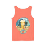 Cool Brea's IPA Tank