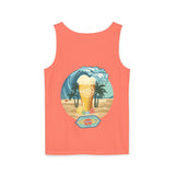 Cool Brea's IPA Tank