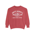 Gritty McDuff's Vintage Crewneck Sweatshirt