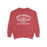 Gritty McDuff's Vintage Crewneck Sweatshirt