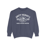 Gritty McDuff's Vintage Crewneck Sweatshirt