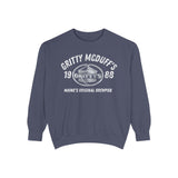 Gritty McDuff's Vintage Crewneck Sweatshirt