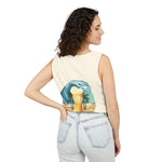 Cool Brea's IPA Tank