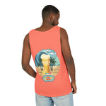 Cool Brea's IPA Tank