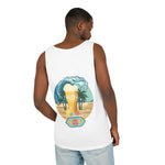 Cool Brea's IPA Tank