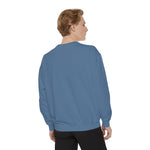 Gritty McDuff's Vintage Crewneck Sweatshirt