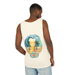 Cool Brea's IPA Tank