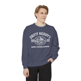 Gritty McDuff's Vintage Crewneck Sweatshirt