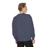 Gritty McDuff's Vintage Crewneck Sweatshirt